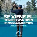 TORNEO VISA OPEN