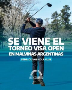 TORNEO VISA OPEN