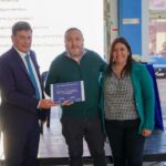 ASAMBLEA DISTRITAL DE ROTARY INTERNACIONAL: Se hizo en José C. Paz, con el respaldo del intendente Mario Ishii y la presencia de Pablo Mansilla representándolo