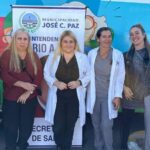 JORNADA DE SALUD VISUAL