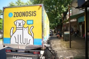 San Miguel realiza operativos de zoonosis en todos los barrios