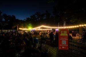 Noches de verano con música en vivo en la CCA de Malvinas Argentinas