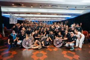 ASUNCION AUTORIDADES DE LA UOM