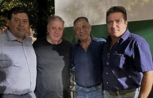 EL MOVIMIENTO OBRERO EN LAS ELECCIONES DEL PJ: El apoyo a Alejandro Collia en Tres de Febrero