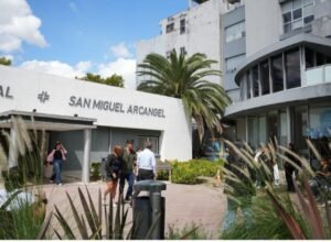 SAN MIGUEL TIENE CENTRO ONCOLOGICO