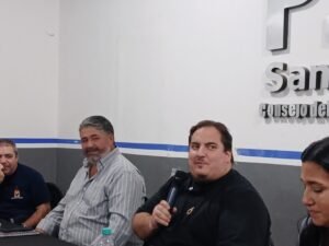 JORNADA DE REFLEXION SOBRE SU LEGADO: El homenaje del PJ de San Miguel al Papa Francisco