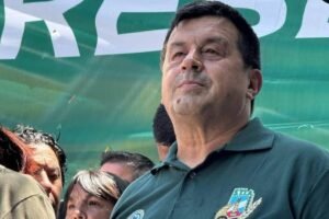 FRENTE POPULAR DEL SIGLO XXI: “El viejo mapa no sirve: la izquierda, la derecha, no nos marcan hacia donde ir”.