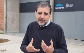 VACUNAS PARA ENFERMEDADES RESPIRATORIAS: Fernando Moreira reclamó al Gobierno Nacional por no envío de dicha vacunación