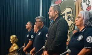 CONGRESO DE DELEGADOS Y DELGADAS DE UOM SAN MIGUEL: Jornada de debate gremial convocada por la conducción metalúrgica de la seccional