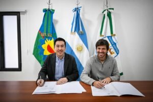 NUEVA SEDE DEL TRIBUNAL DE CUENTAS EN LOS POLVORINES