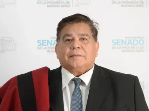 LEY DE EMERGENCIA HUMANITARIA Y SANITARIA: El proyecto presentado por el senador Mario Ishii