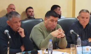LA CGT AVANZA EN UNA AGENDA DE ACCION COLECTIVA