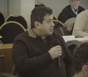 STIA EVALUO EL SEGUNDO CONGRESO PRODUCTIVO JUNTO A MISION PRODUCTIVA