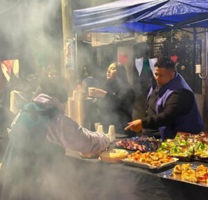 EMERGENCIA ALIMENTARIA A LA VISTA: Las ollas populares de Carlos Leiva con la Agrupación Militancia y Lealtad de Pablo Mansilla presente en los barrios más carenciados de José C. Paz representando a MARIO ISHII ante el cajoneo de sus dos proyectos en el senado