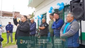 EL LOCRO PATRIO DEL PJ DE SAN MIGUEL