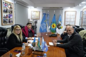 CONVENIO HISTÓRICO QUE TRAE LA UNIVERSIDAD TECNOLÓGICA NACIONAL (U.T.N) A JOSÉ C. PAZ