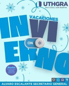ATENCION FAMILIAS GASTRONÓMICAS