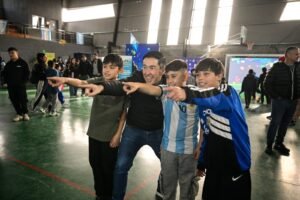 VACACIONES EN MALVINAS: Propuestas gratuitas en cada rincón del distrito