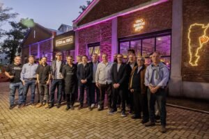 9º Encuentro Vitivinícola de la Pcia. de Bs. As. en el Polo Gastronómico de Malvinas Argentinas