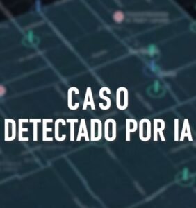 La Policía Municipal de San Miguel recuperó bicicleta robada usando IA