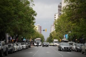 TORMENTAS Y PRECAUCIONES
