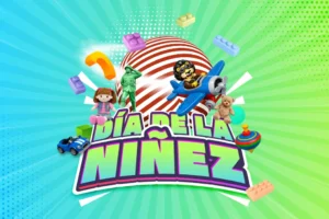 DIA DE LA NIÑEZ