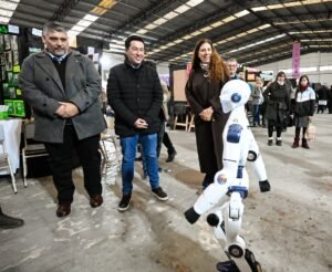FERIA REGIONAL DE EDUCACION, ARTES, CIENCIAS Y TECNOLOGÍA: La 30º edición en Malvinas Argentinas