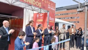 FERIA DEL LIBRO: La 7º edición en Malvinas Argentinas