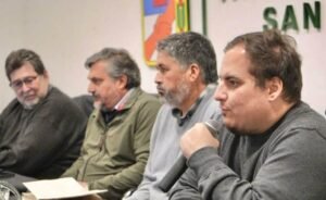 REFORMA LABORAL: Jornada de reflexión en el PJ de San Miguel