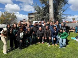 EL DIA DE LA INFANCIAS DE LA CGT REGIONAL