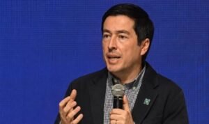 NARDINI CONFIRMO SU PRECANDIDATURA A GOBERNADOR DE LA PCIA. DE BS. AS.