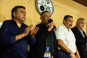 NORMALIZACION DE LAS 62 SANMARTINENSE