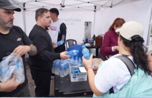 PEREGRINACION JUVENIL A LUJAN