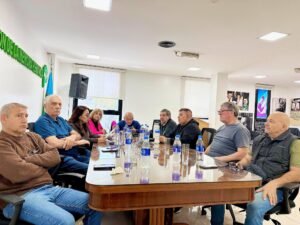 MOMENTOS DECISIVOS para la FSTMPBA
