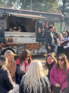 Llega una nueva edición del Corredor Gastronómico en San Miguel
