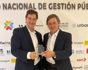 RECONOCIMIENTO INTERNACIONAL A OJOS EN ALERTA